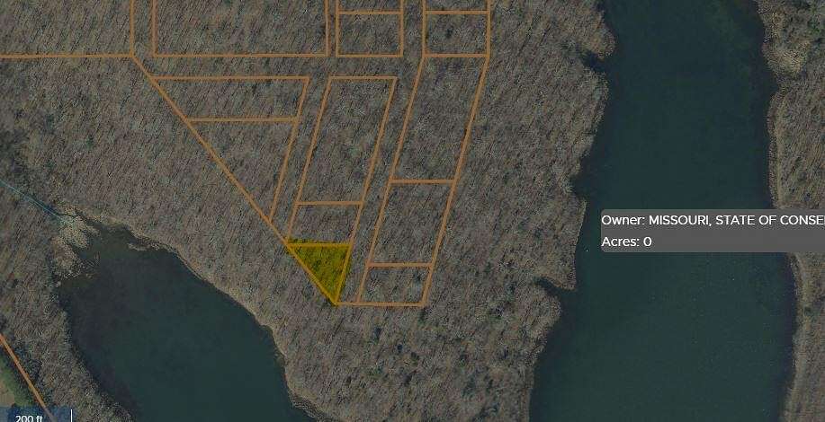 0.24 Acres of Land for Sale in Willow Springs, Missouri