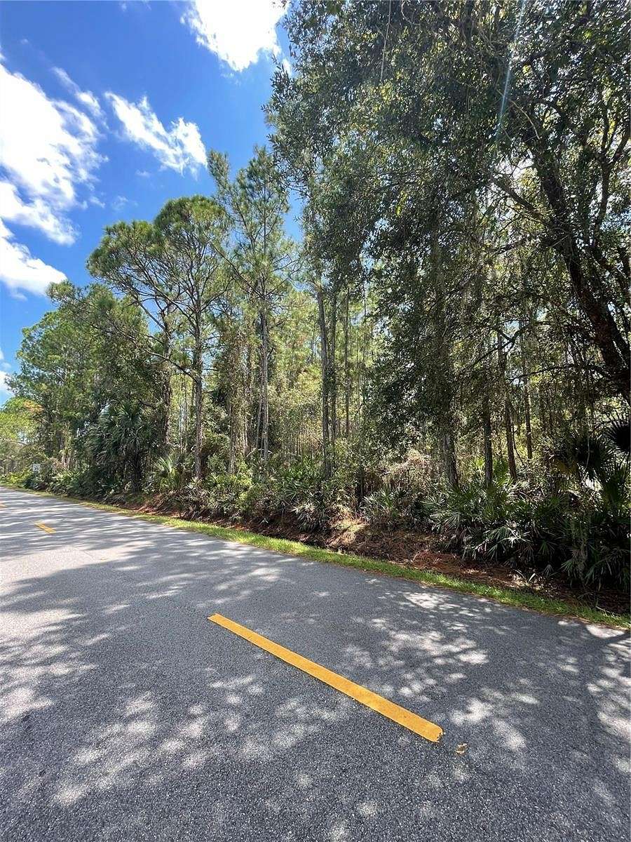 4.8 Acres of Residential Land for Sale in Geneva, Florida