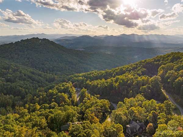 1.56 Acres of Residential Land for Sale in Asheville, North Carolina
