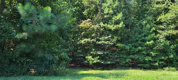 1.5 Acres of Residential Land for Sale in Mooresville, North Carolina