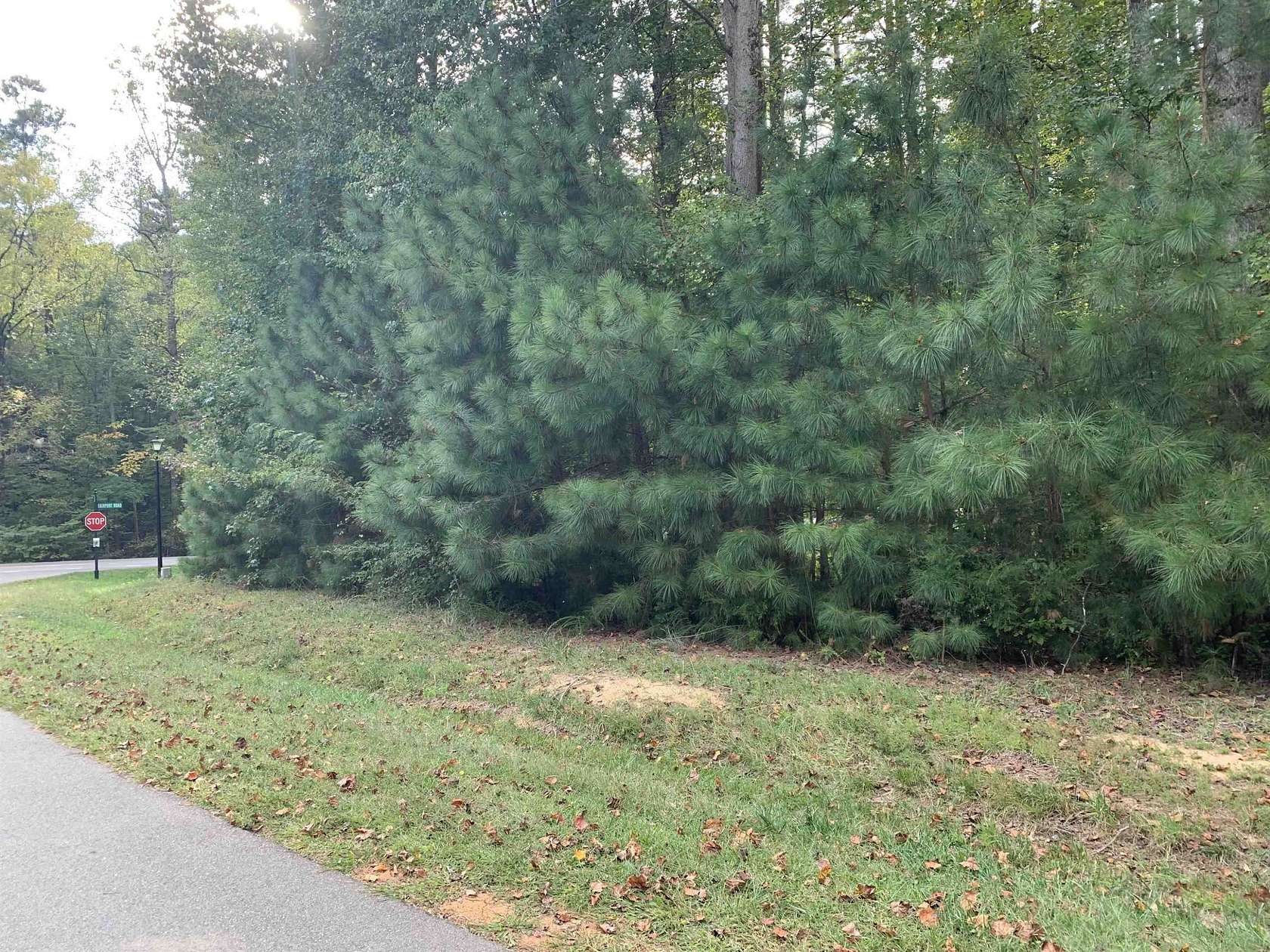 1 Acre of Residential Land for Sale in Oxford, North Carolina