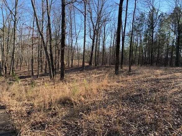 14 Acres of Land for Sale in Savannah, Tennessee