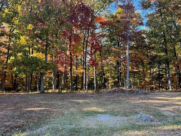 5 Acres of Residential Land for Sale in Cookeville, Tennessee