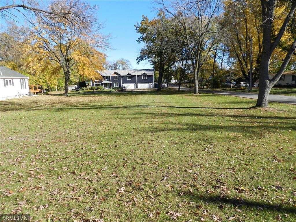 0.35 Acres of Residential Land for Sale in Forest Lake, Minnesota