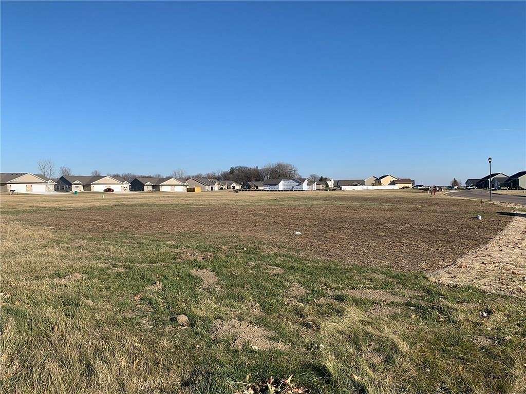 0.21 Acres of Residential Land for Sale in Owatonna, Minnesota