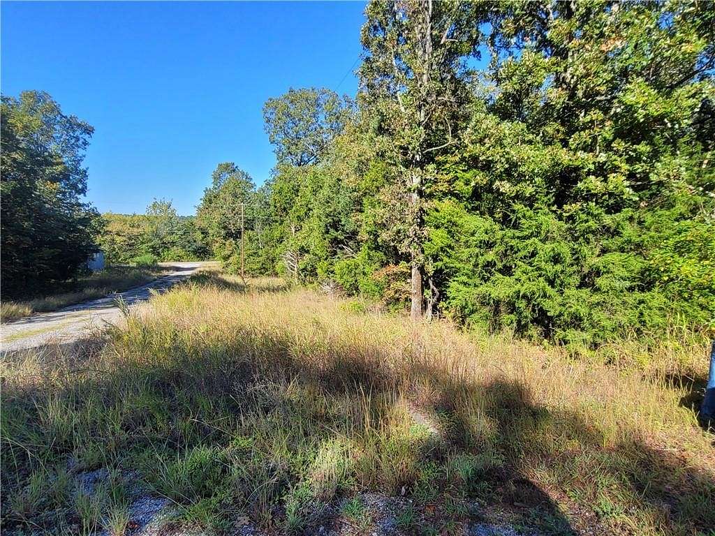 0.25 Acres of Land for Sale in Horseshoe Bend, Arkansas
