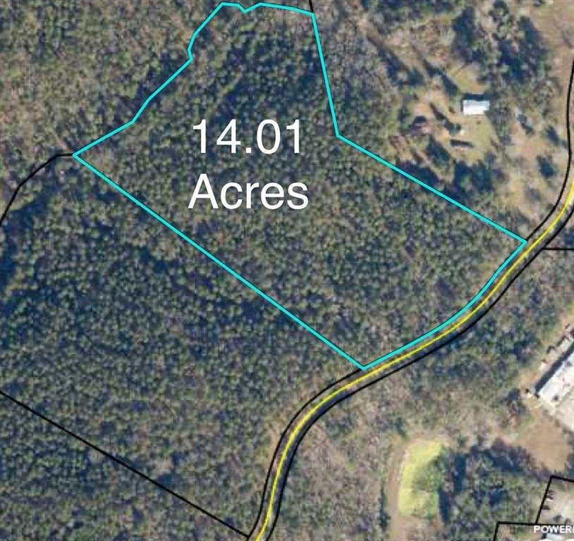 14 Acres of Land for Sale in Elberton, Georgia