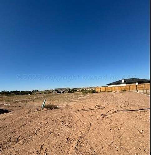 0.28 Acres of Residential Land for Sale in Amarillo, Texas