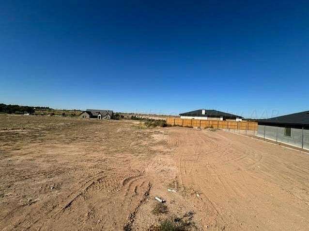 0.28 Acres of Residential Land for Sale in Amarillo, Texas