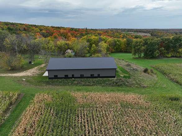 40 Acres of Land for Sale in Westfield Town, Wisconsin