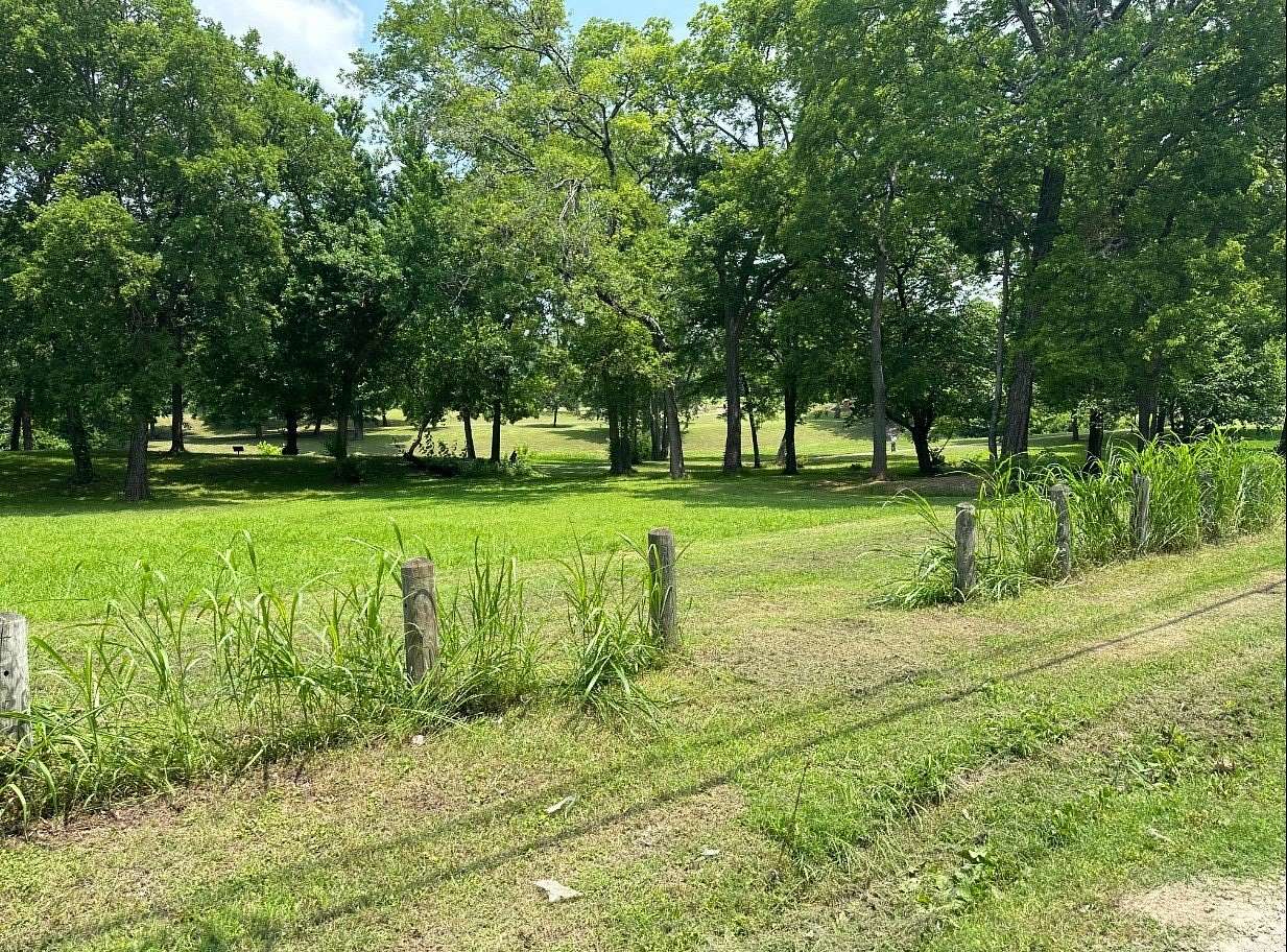 0.15 Acres of Residential Land for Sale in Bonham, Texas