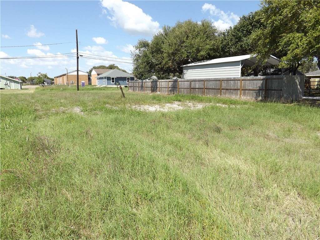 0.16 Acres of Residential Land for Sale in Aransas Pass, Texas
