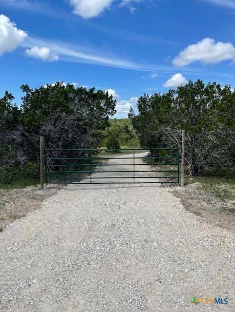 14.5 Acres of Land for Sale in Wimberley, Texas