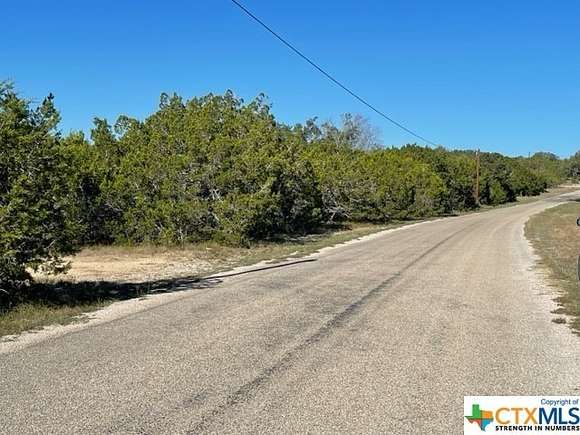 14.46 Acres of Land for Sale in Wimberley, Texas