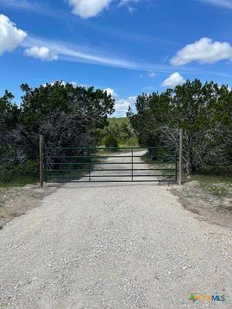 14.5 Acres of Land for Sale in Wimberley, Texas