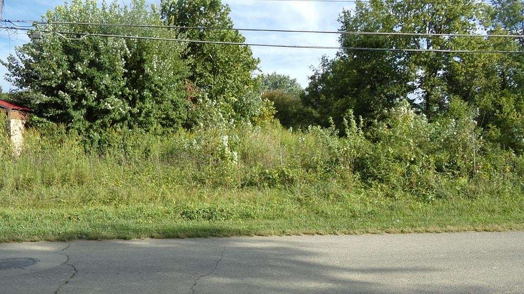 0.28 Acres of Land for Sale in Lucasville, Ohio