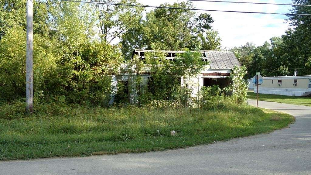 0.14 Acres of Residential Land for Sale in Lucasville, Ohio