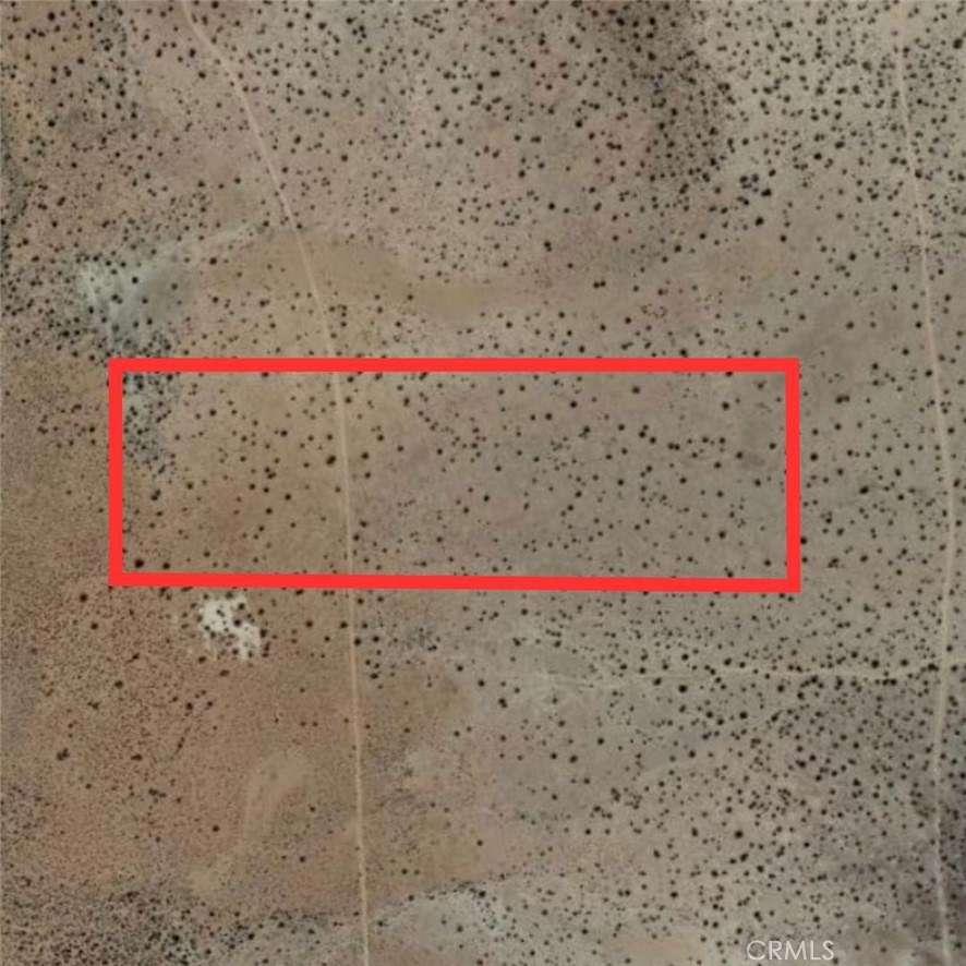 10 Acres of Land for Sale in California City, California