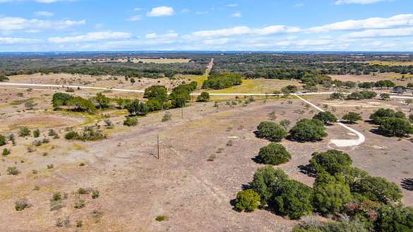 10 Acres of Recreational Land for Sale in Energy, Texas