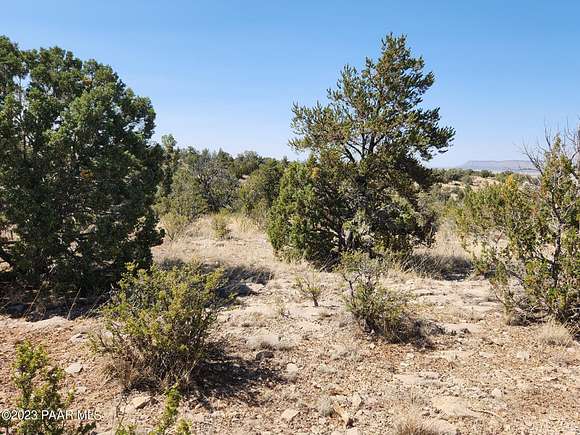 2 Acres of Residential Land for Sale in Seligman, Arizona