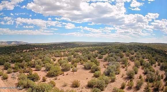 2 Acres of Residential Land for Sale in Seligman, Arizona