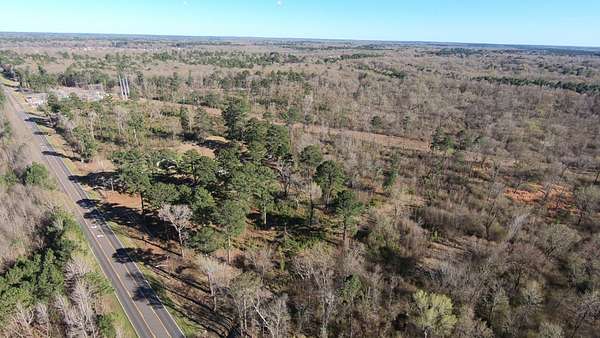 73.7 Acres of Land for Sale in Shreveport, Louisiana