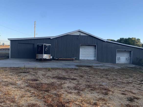 4 Acres of Mixed-Use Land for Sale in Phil Campbell, Alabama