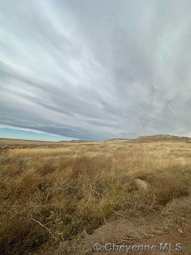 39.9 Acres of Land for Sale in Cheyenne, Wyoming
