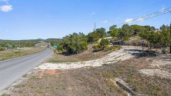 7 Acres of Improved Mixed-Use Land for Sale in Blanco, Texas