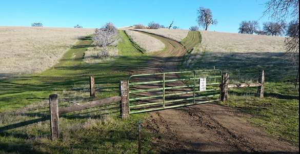 160 Acres of Recreational Land & Farm for Sale in Guinda, California