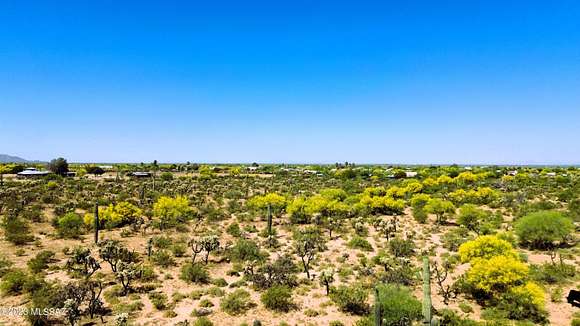 34 Acres of Agricultural Land for Sale in Florence, Arizona