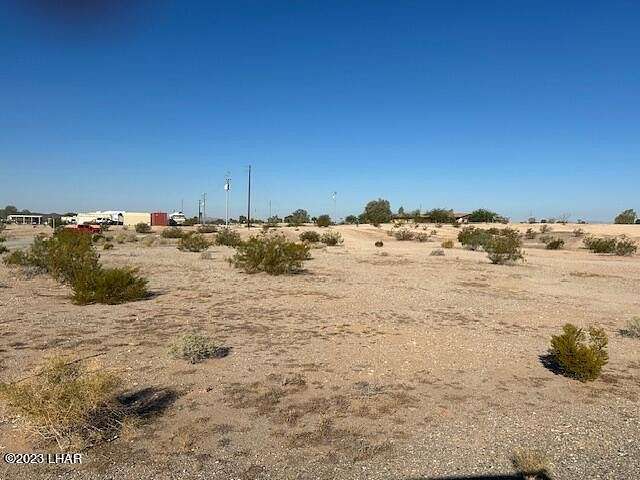 1.2 Acres of Land for Sale in Bouse, Arizona