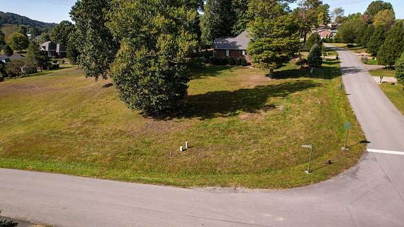 0.48 Acres of Residential Land for Sale in Abingdon, Virginia