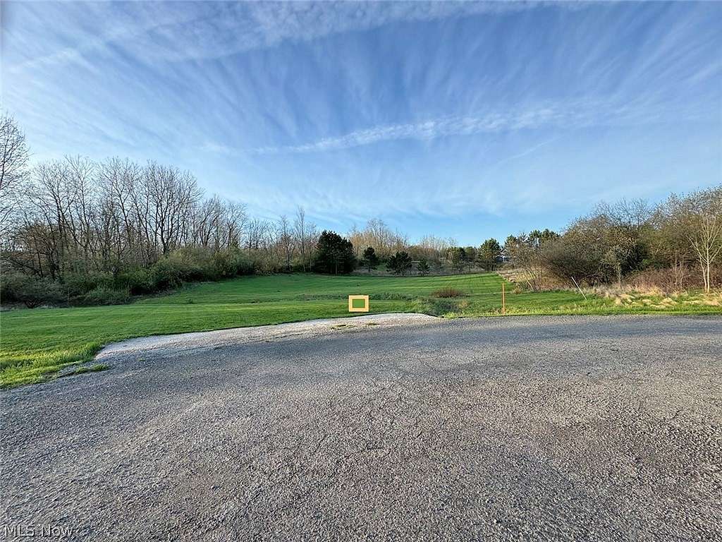 1.3 Acres of Residential Land for Sale in Lisbon, Ohio