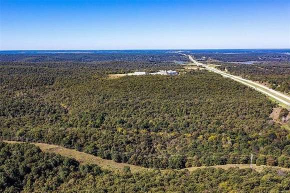 407 Acres of Recreational Land for Sale in Sand Springs, Oklahoma