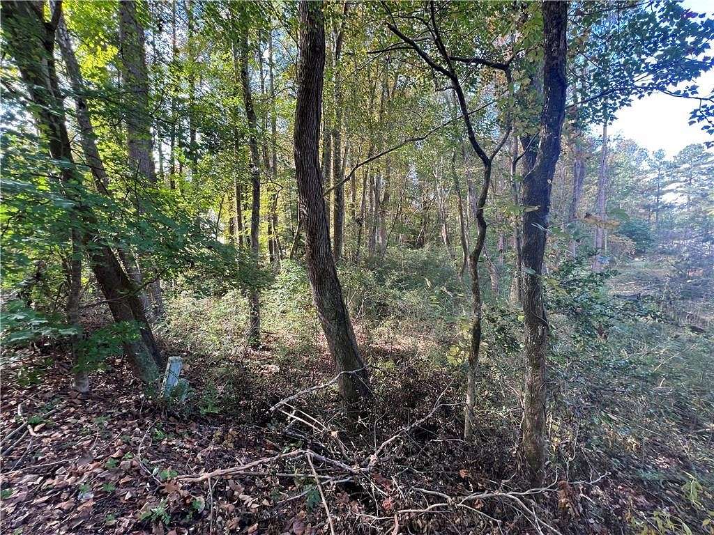 0.46 Acres of Residential Land for Sale in Acworth, Georgia