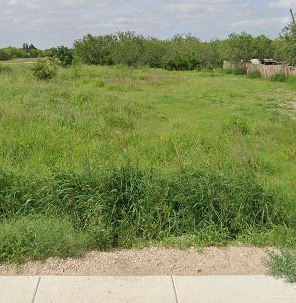 0.75 Acres of Residential Land for Sale in Pharr, Texas