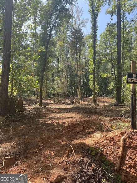 0.92 Acres of Residential Land for Sale in Eatonton, Georgia