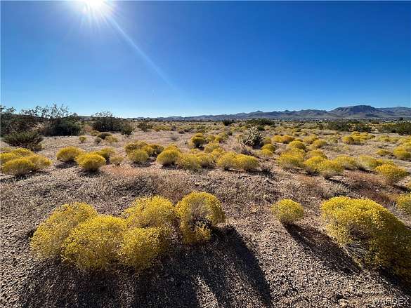 0.23 Acres of Residential Land for Sale in Kingman, Arizona