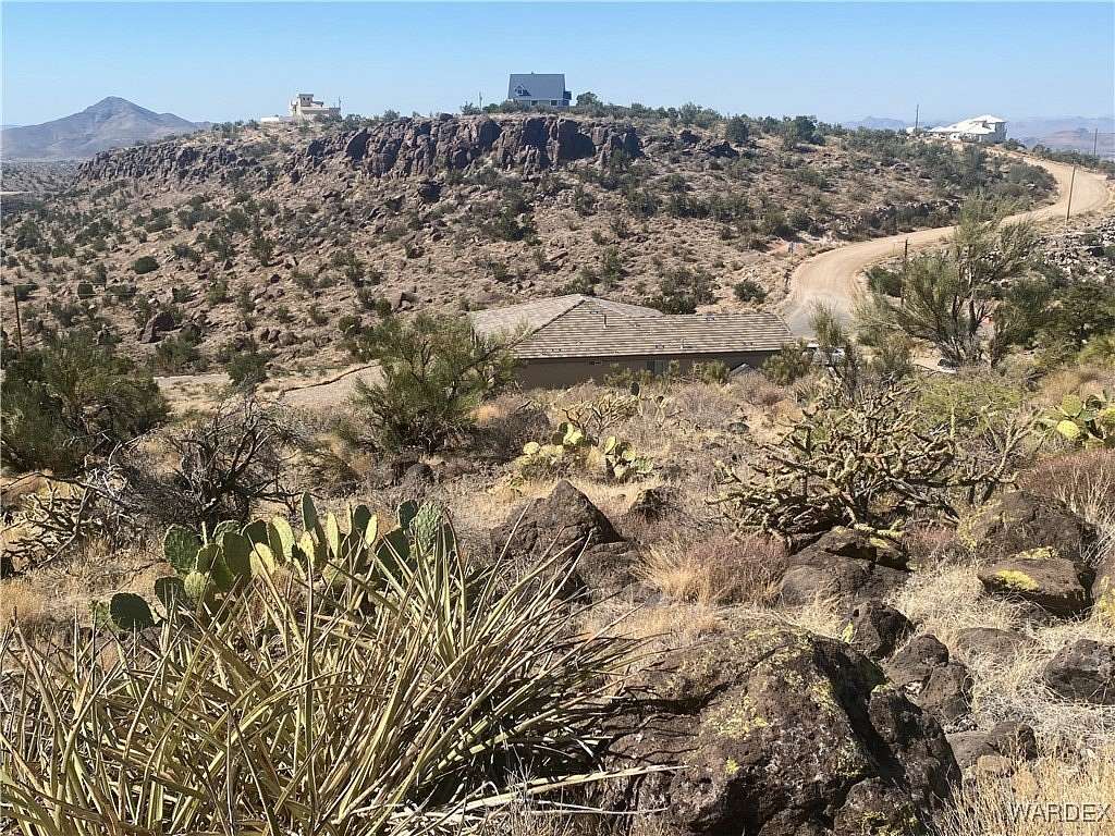 5.81 Acres of Residential Land for Sale in Kingman, Arizona