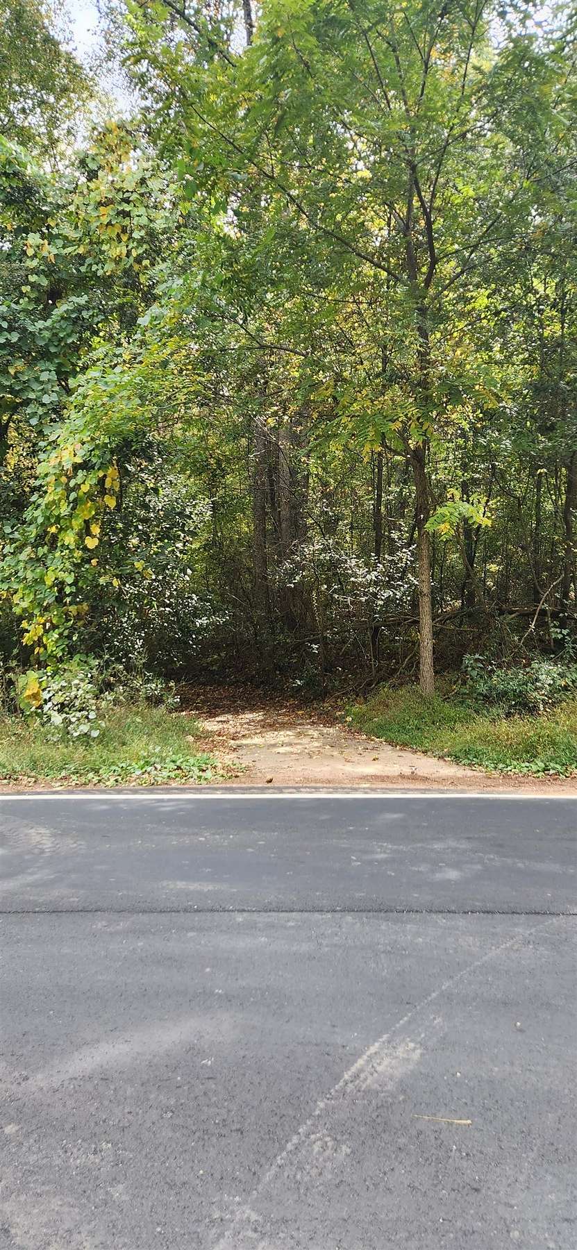 1.4 Acres of Residential Land for Sale in Inman, South Carolina
