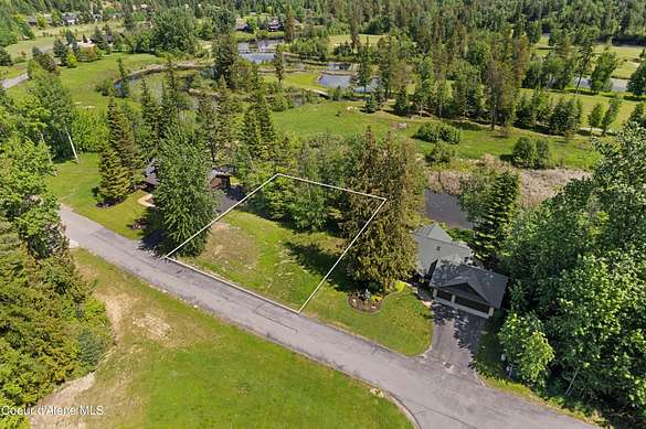 0.3 Acres of Residential Land for Sale in Sandpoint, Idaho