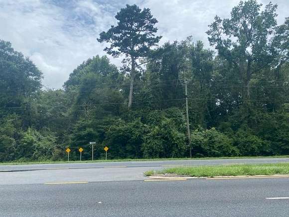 6 Acres of Residential Land for Sale in Leon, Florida