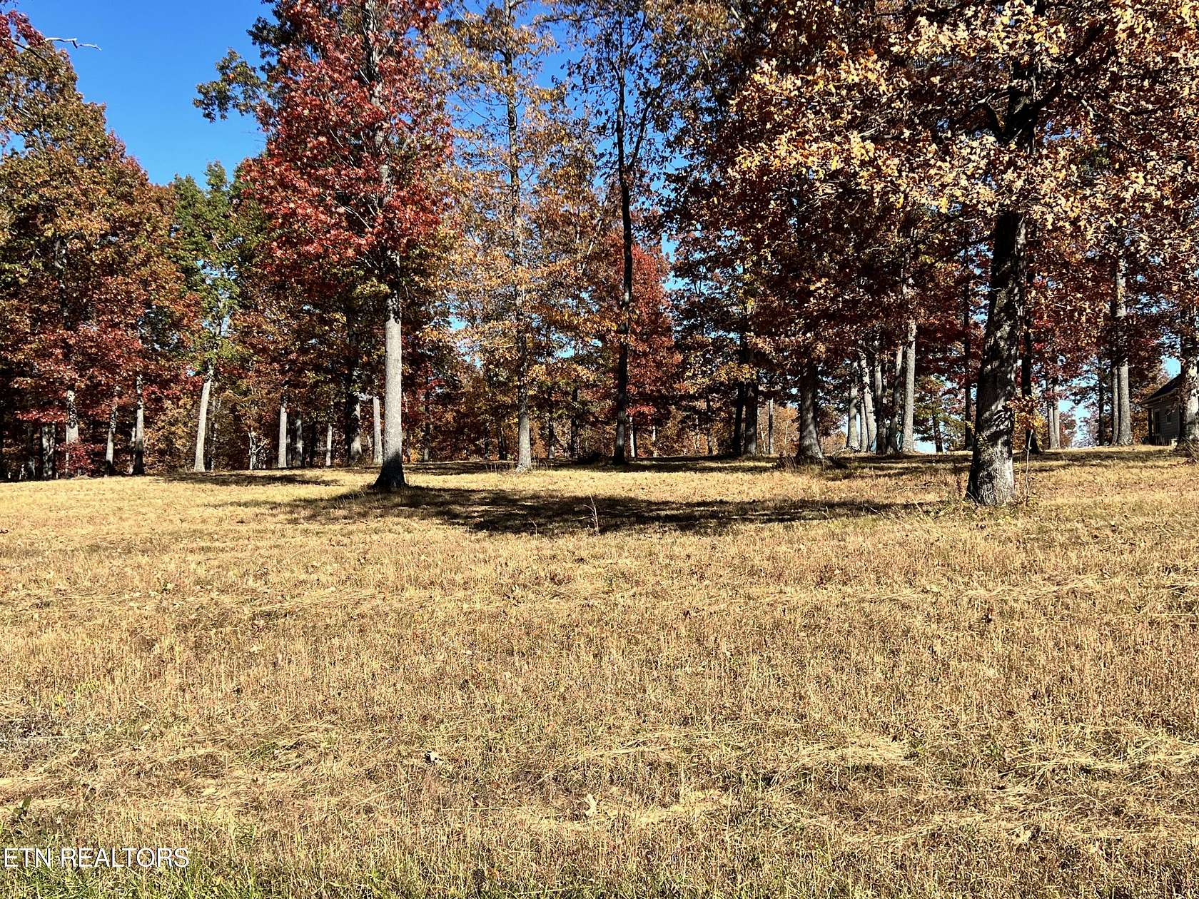 0.91 Acres of Residential Land for Sale in Crossville, Tennessee