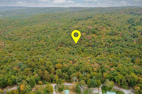 131 Acres of Land for Sale in Morgantown, West Virginia