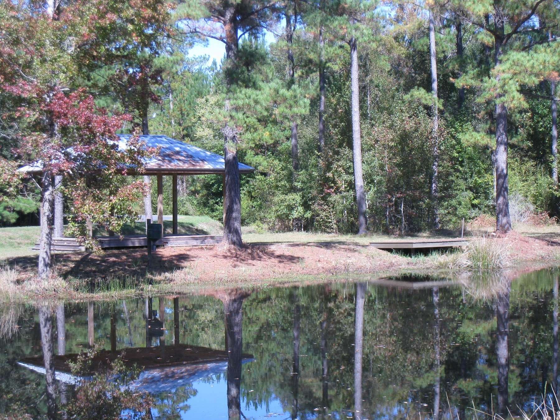 11.4 Acres of Recreational Land for Sale in Tallahassee, Florida