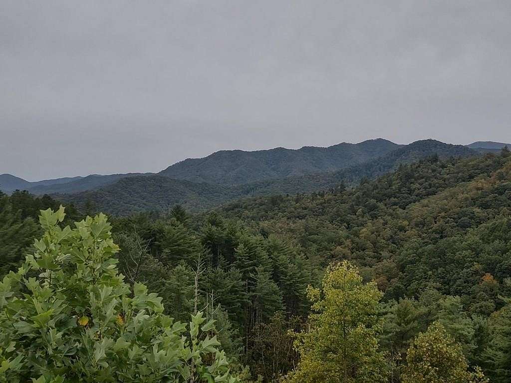 1.983 Acres of Residential Land for Sale in Bryson City, North Carolina