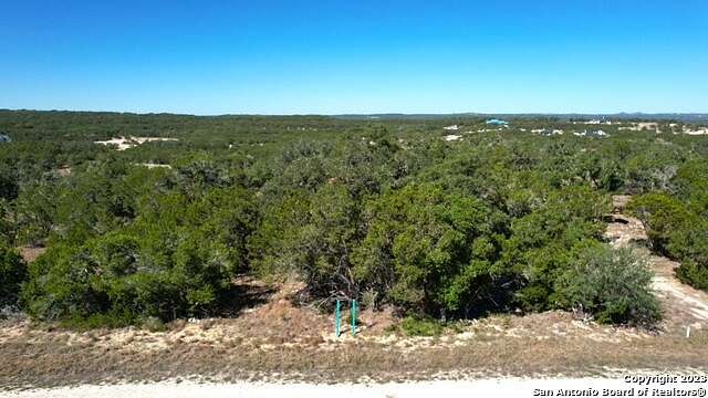 2.42 Acres of Residential Land for Sale in Canyon Lake, Texas