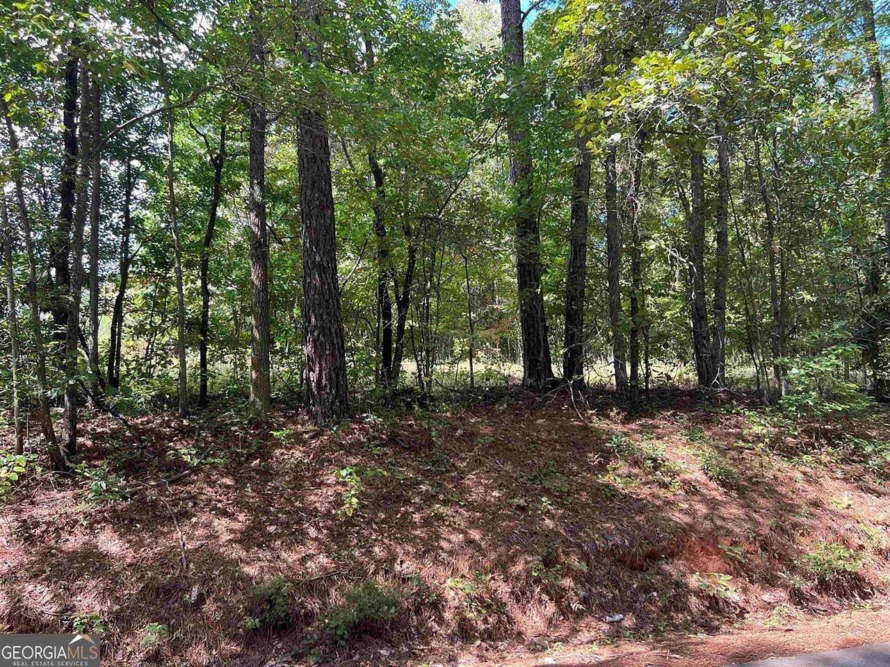 2 Acres of Residential Land for Sale in Molena, Georgia