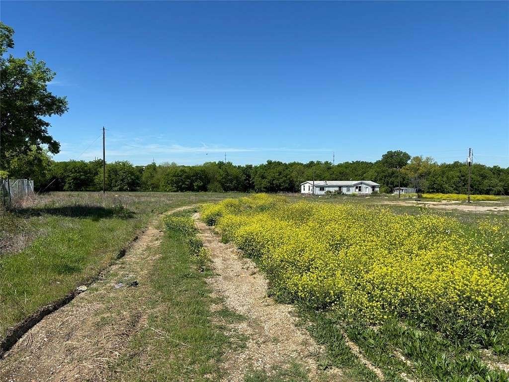 4.4 Acres of Land for Sale in Burleson, Texas